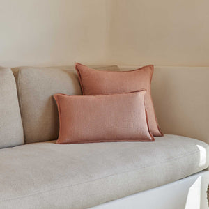 Arlo Linen Pillow