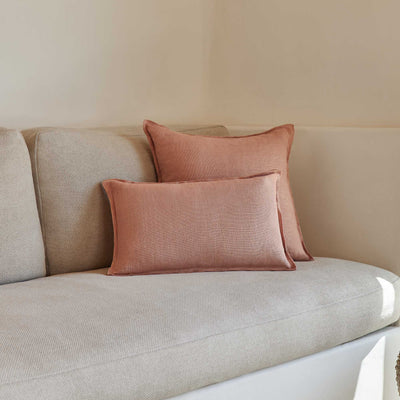 Arlo Linen Pillow