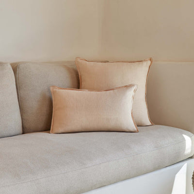 Arlo Linen Pillow