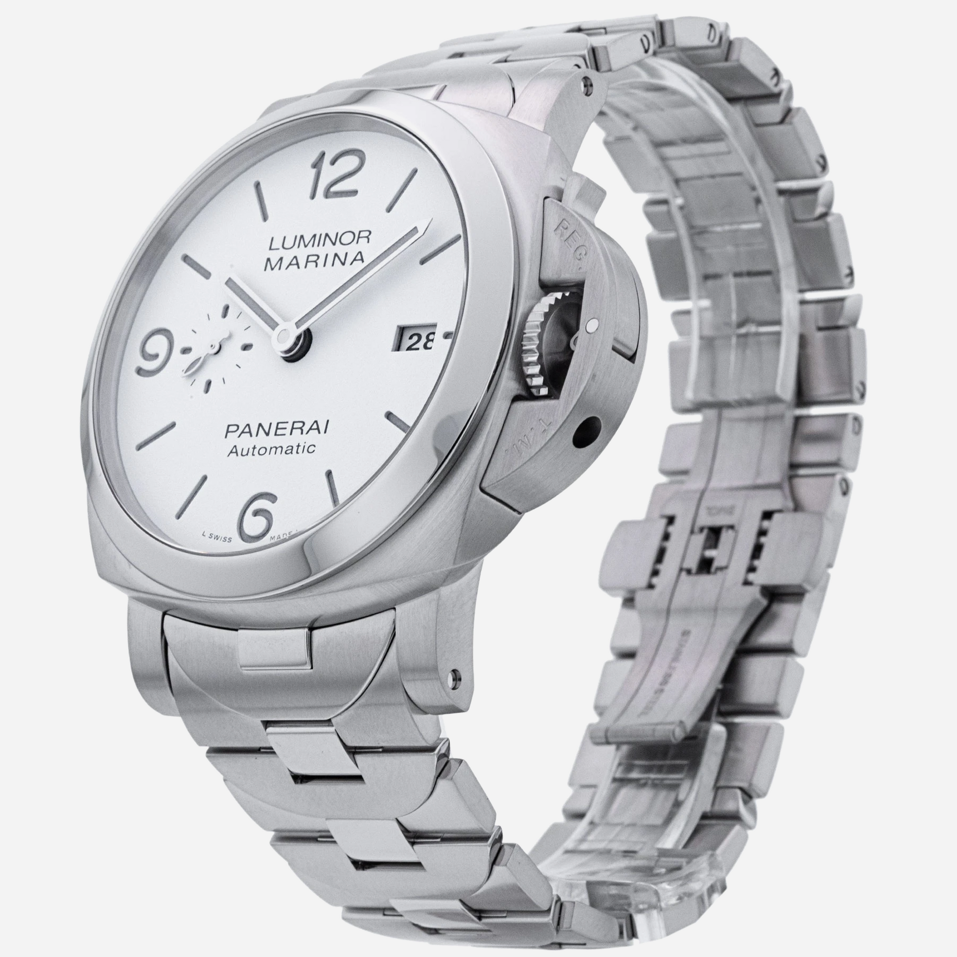 PANERAI LUMINOR MARINA  7624709040988