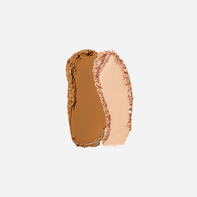 PATRICK TA Major Skin Creme Foundation & Finishing Powder