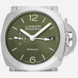 PANERAI LUMINOR QUARANTA BITEMPO