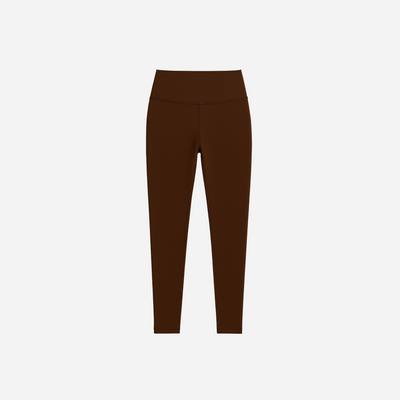 Adanola Ultimate Leggings  Chocolate Brown
