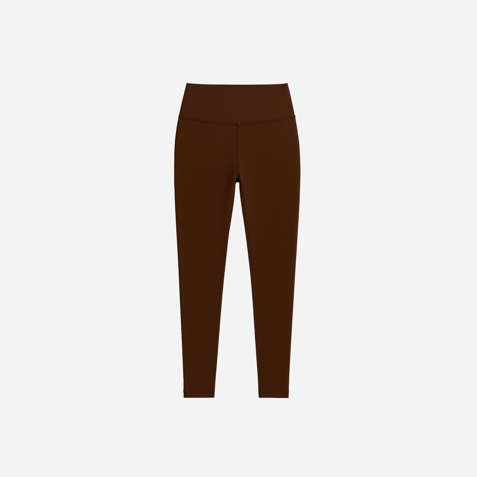 Adanola Ultimate Leggings  Chocolate Brown