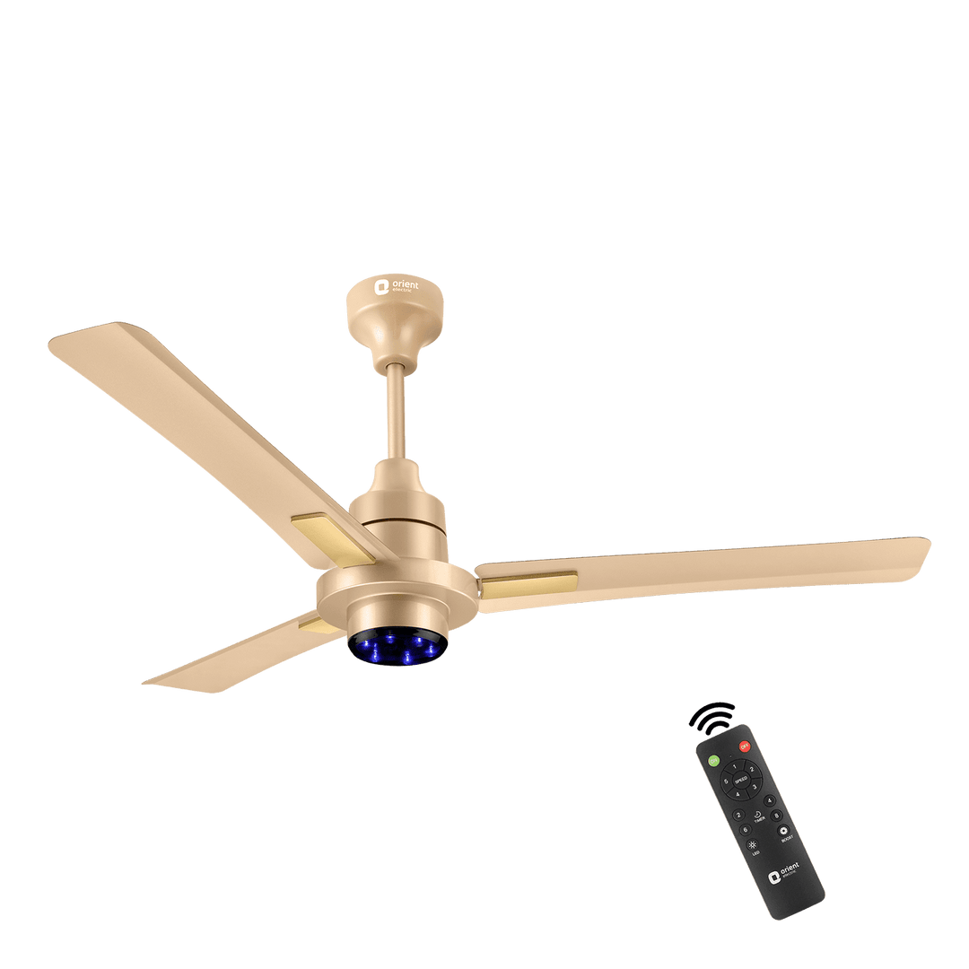 I Tome Smart IoT Enabled BLDC Ceiling Fan