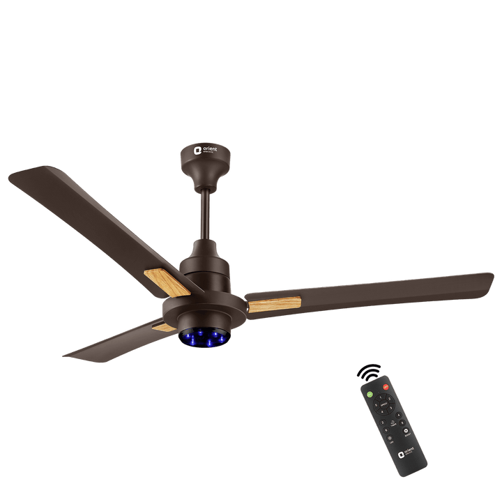 I Tome Smart IoT Enabled BLDC Ceiling Fan