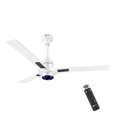 I Tome Smart IoT Enabled BLDC Ceiling Fan