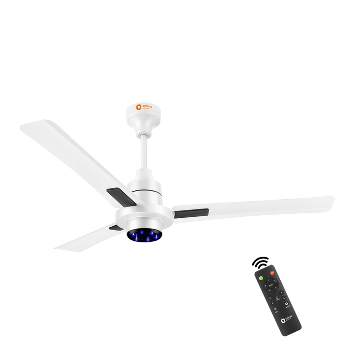 I Tome Smart IoT Enabled BLDC Ceiling Fan