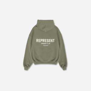 Represent Owners Club Hoodie