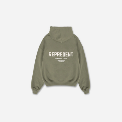 Represent Owners Club Hoodie