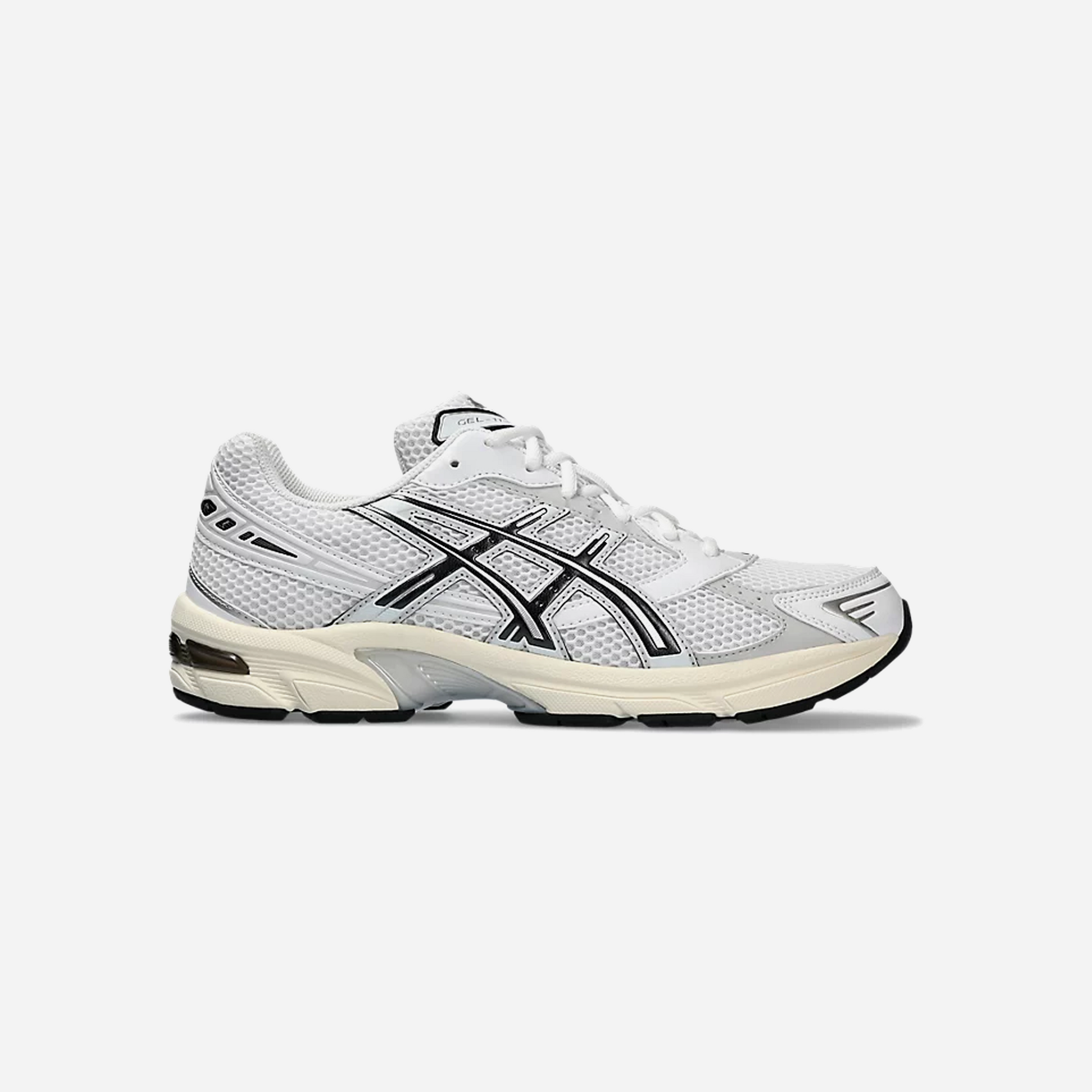 Asics Gel-1130 White Cloud Grey