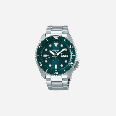Seiko 5 Sports Automatic Watch - SRPD61K1 Men's