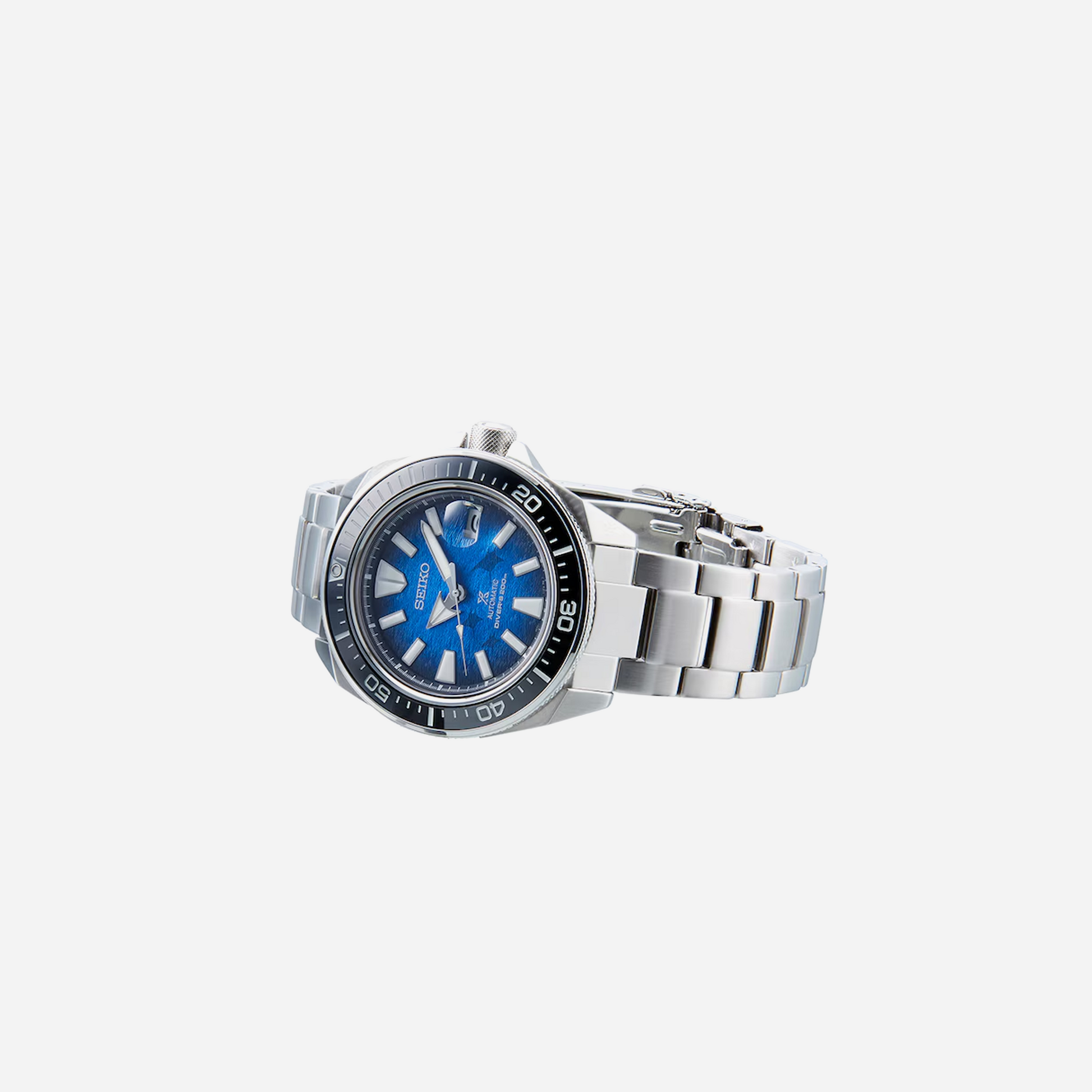 Seiko Prospex Sea SRPE33K1 Men's