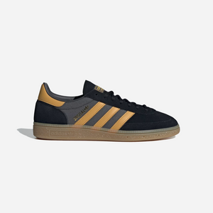Adidas Handball Spezial Core Black Preloved Yellow