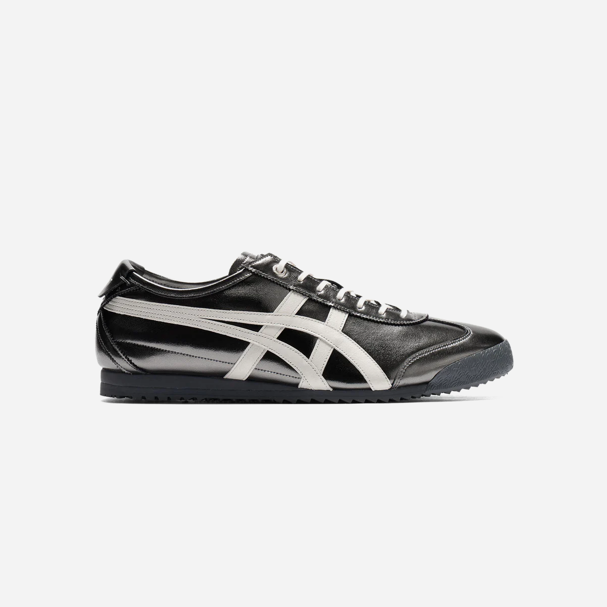 ONITSUKA TIGER MEXICO 66 SD UNISEX SHOES METROPOLIS/CREAM