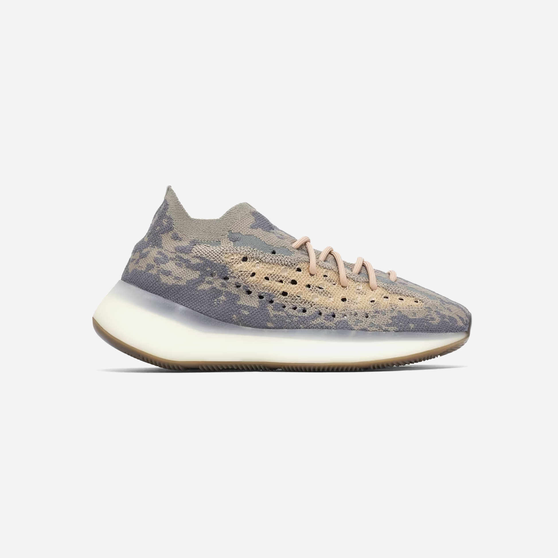 Adidas Yeezy Boost 380 'Mist Non-Reflective'