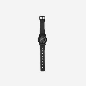 Casio G Shock Analog Digital GA 2300 1A Black