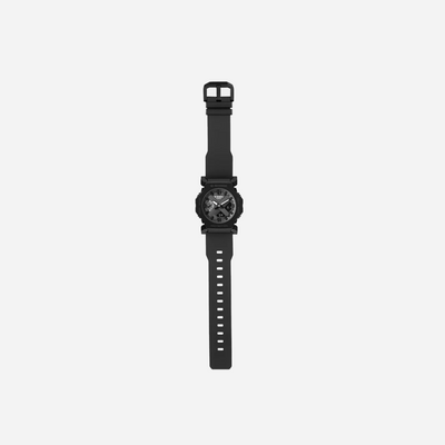 Casio G Shock Analog Digital GA 2300 1A Black