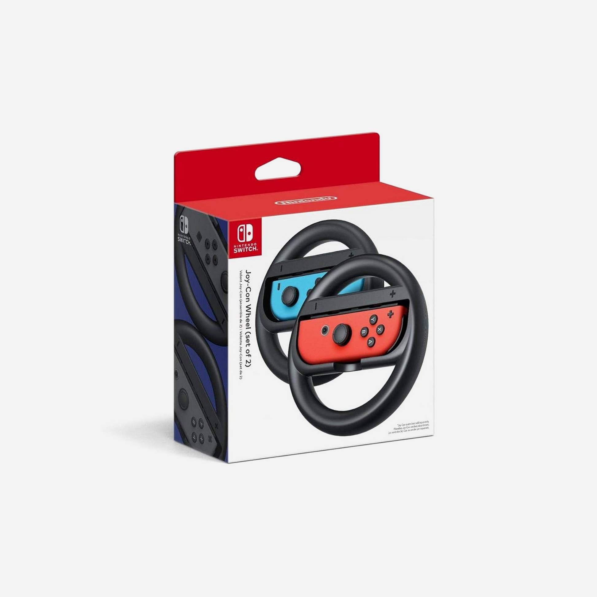Nintendo Joy-Con 2 Wheel (Set of 2)