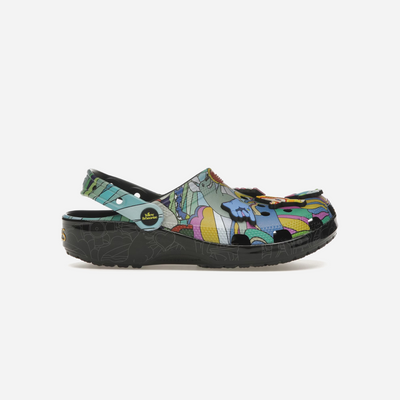 Crocs Classic Clog The Beatles Pepperland