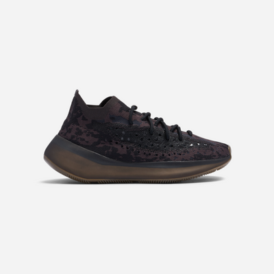 Adidas Yeezy Boost 380 'Onyx Non-Reflective'