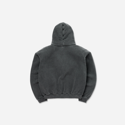 SKYLRK Zip Hoodie Smudge
