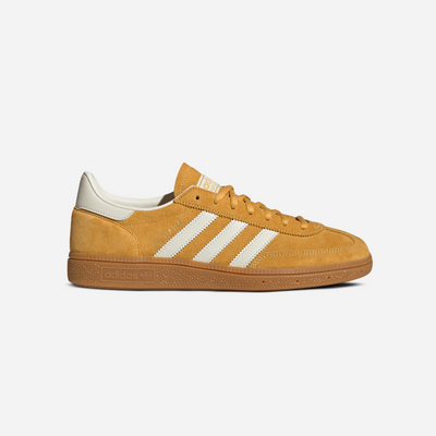 Adidas Handball Spezial Shoes Preloved Yellow Cream White Cloud