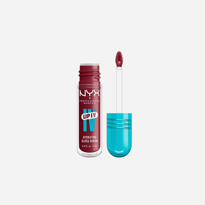 Nyx Lip I.V. Hydrating Lip Gloss Stain