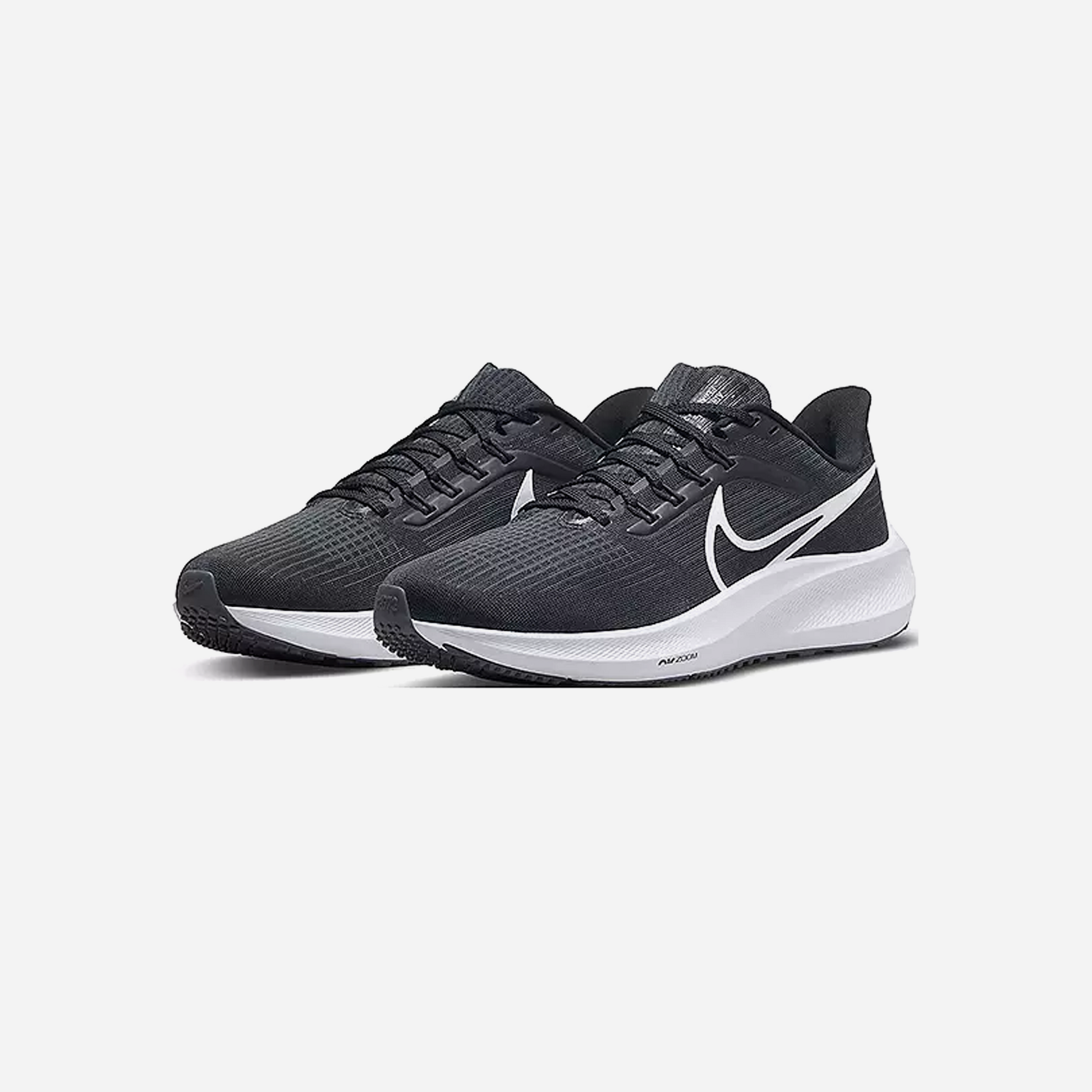 Nike Air Zoom Pegasus 39 Black White