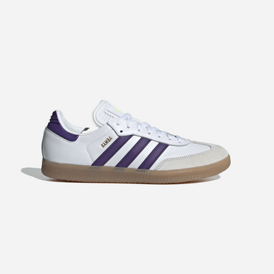 Adidas Lionel Messi x Samba OG Triunfo Estelar Pack