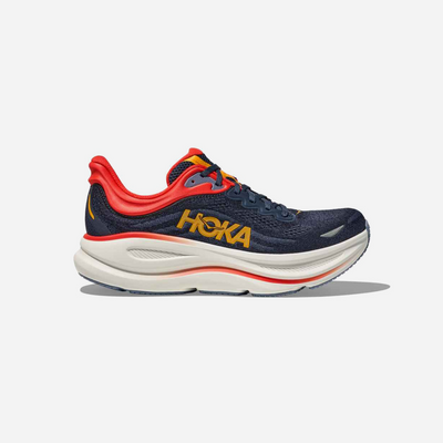 Hoka Bondi 9 Varsity Navy Nautical Blue Regular
