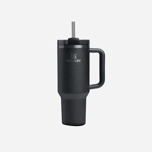 Stanley Quencher H2.0 FlowState Tumbler Shadow Moon 40 oz
