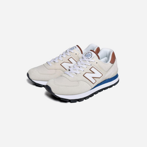 New Balance 574 Sea Salt Sneakers