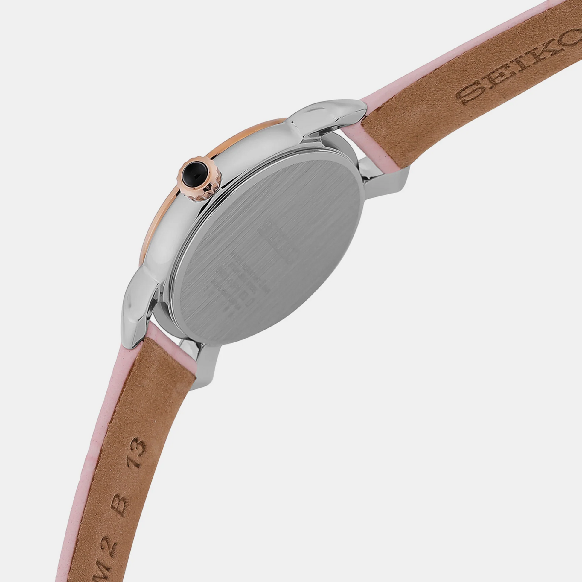 Seiko Discover More SUR628P2 WMNS