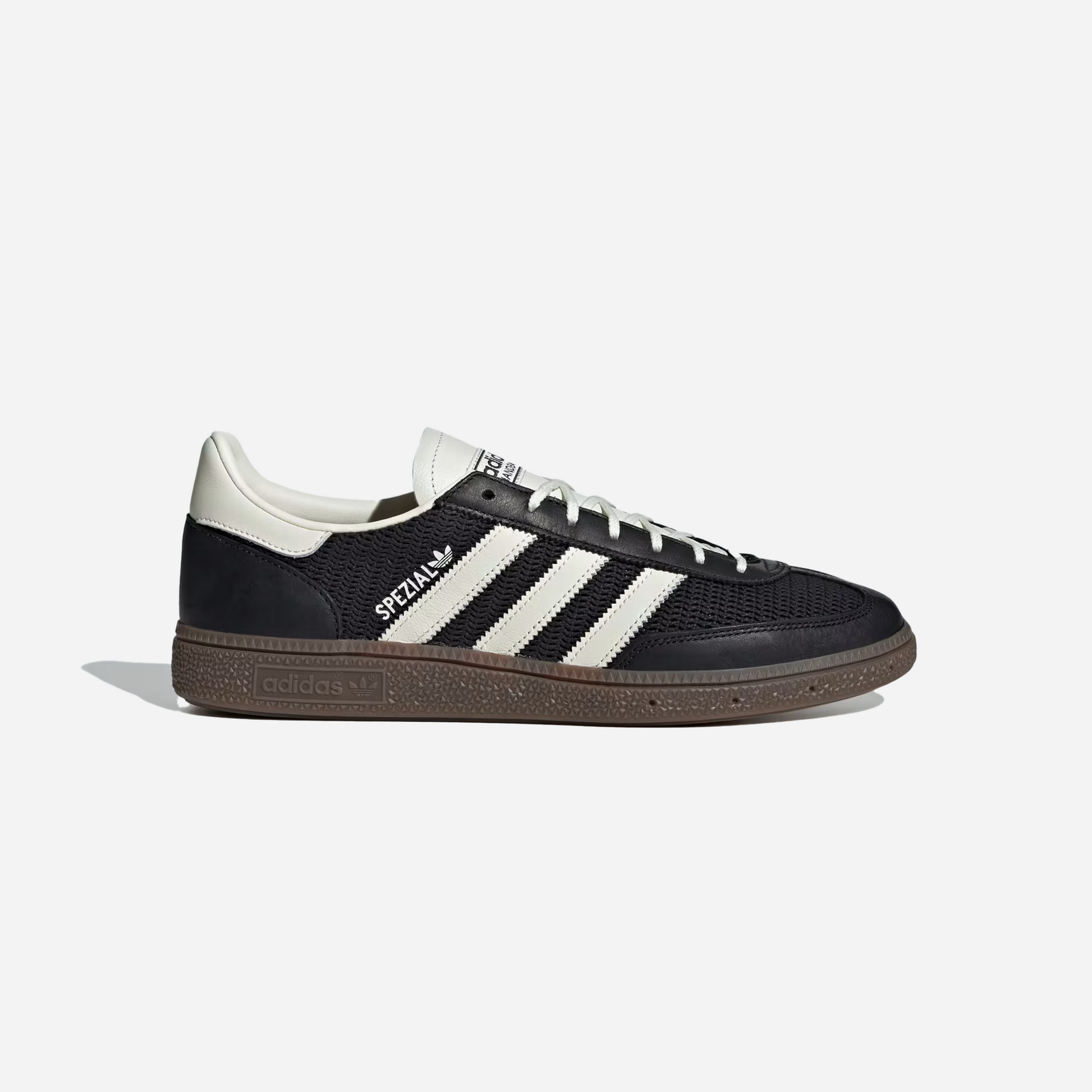 Adidas Handball Spezial Core Black Ivory