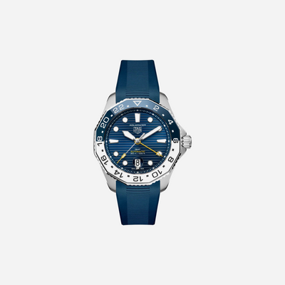 TAG HEUER ACQUARACER PROFESSIONAL 300 GMT WBP2010.FT6198