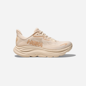 Hoka Clifton 10 Vanilla Birch WMNS