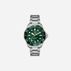 TAG HEUER ACQUARACER PROFESSIONAL 300 DATE WBP5116.BA0013