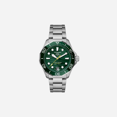 TAG HEUER ACQUARACER PROFESSIONAL 300 DATE WBP5116.BA0013