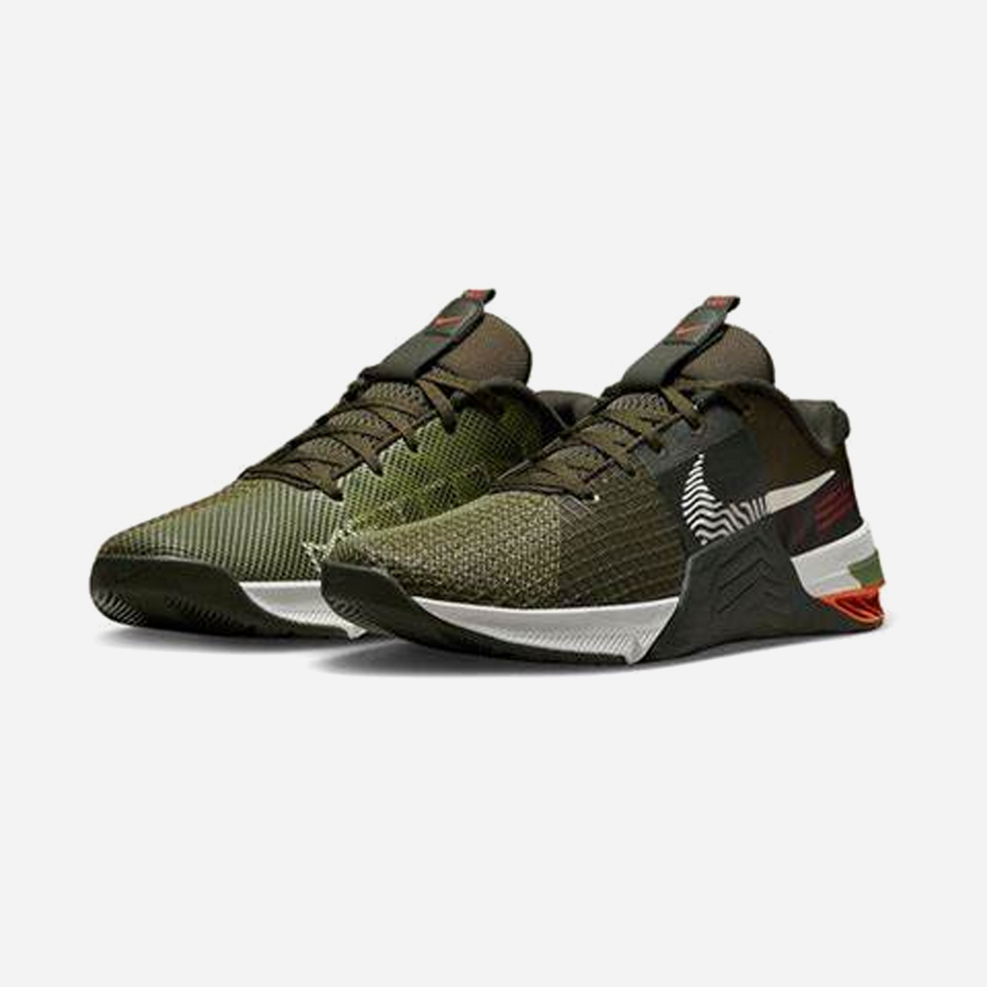 Nike Metcon 8 Cargo Khaki