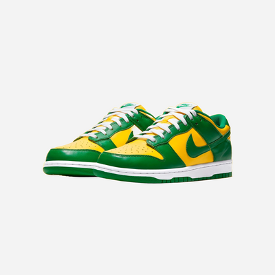 Nike Dunk Low Brazil