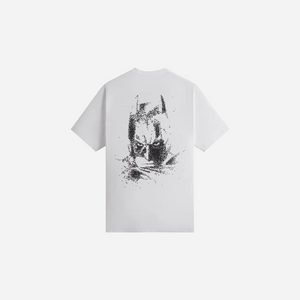 Kith x Batman Bats Vintage Tee White