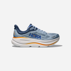 Hoka Bondi 9 Drizzle Downpour Regular