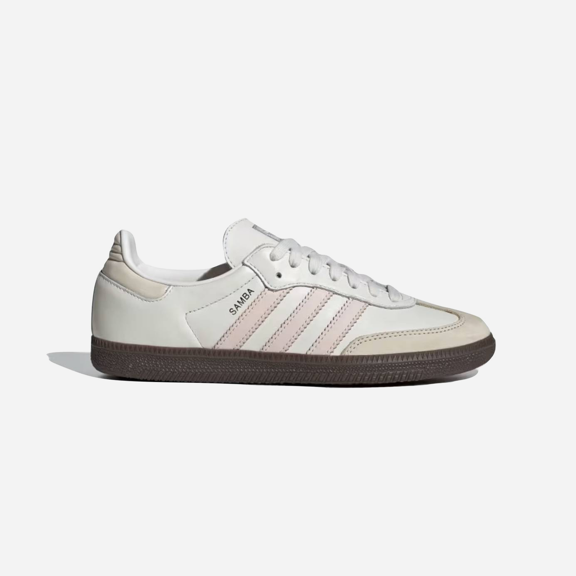 Adidas Samba OG Wonder Quartz WMNS