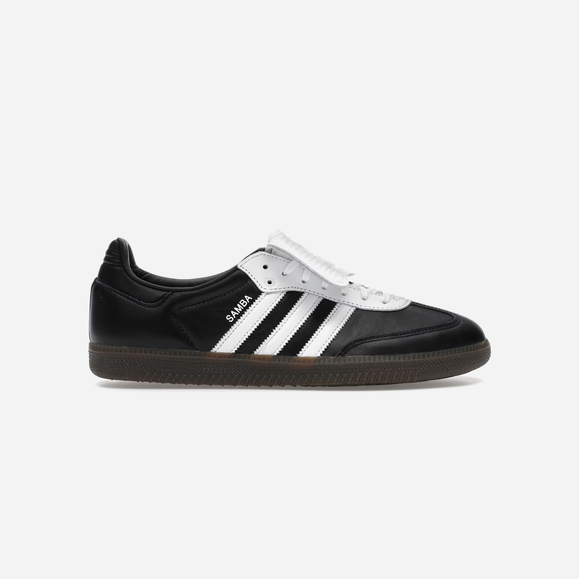 Adidas Samba LT Core Black Cloud White