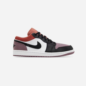 Nike Air Jordan 1 Low Sky J Mauve