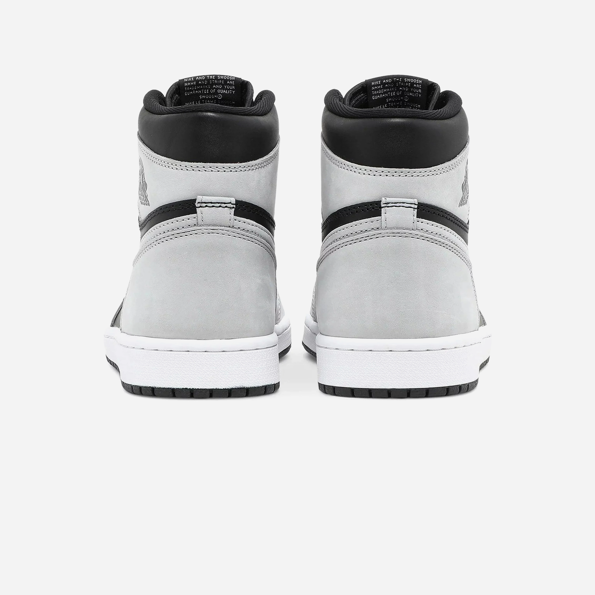 Nike Air Jordan 1 Retro High Og Shadow 2.0