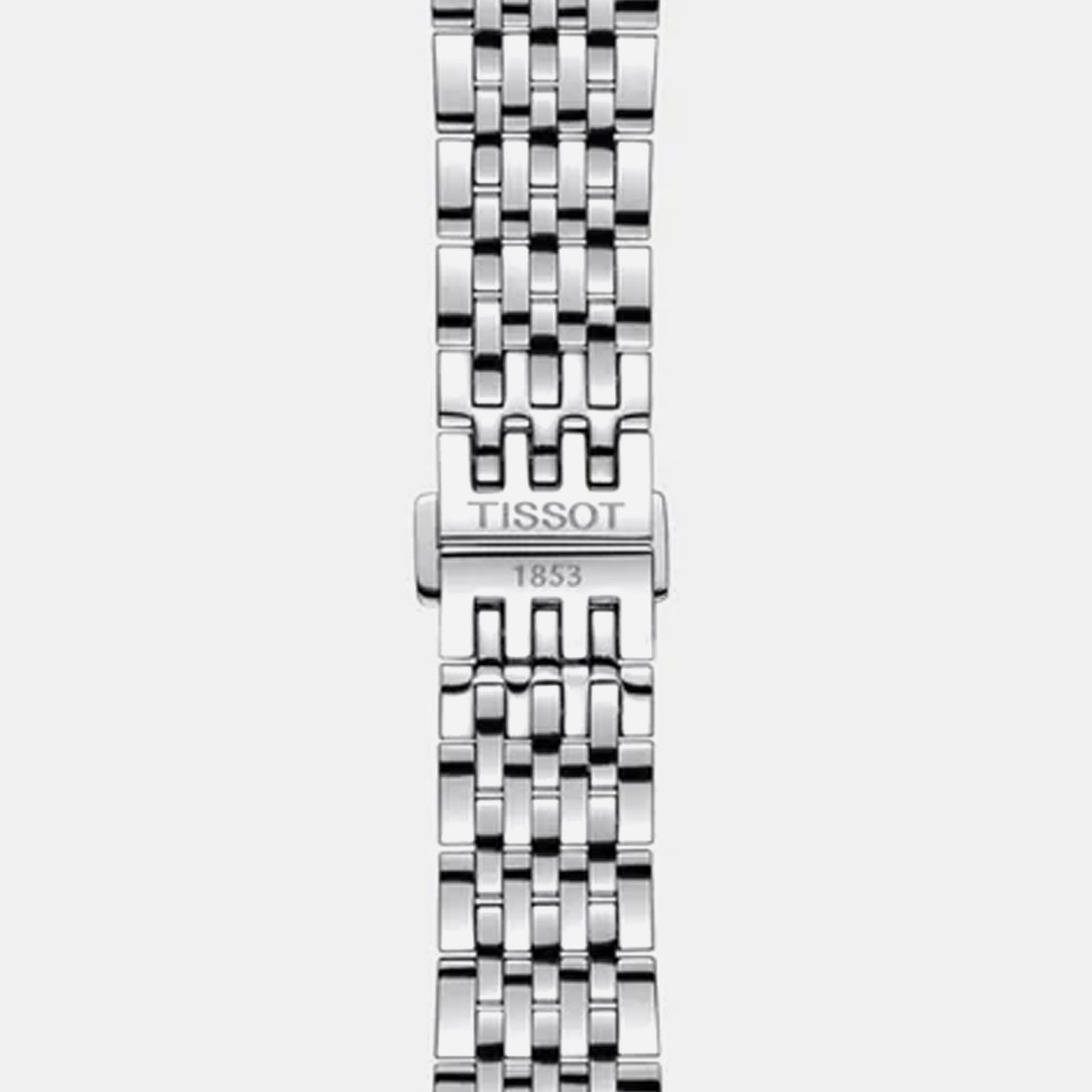 Tissot Le Locle Powermatic 80 Green Dial Stainless Steel 39.3mm