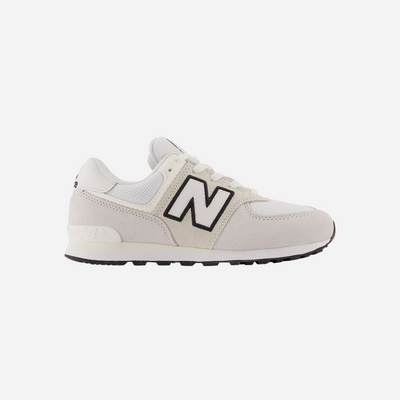 New Balance 574 Big Nimbus Cloud
