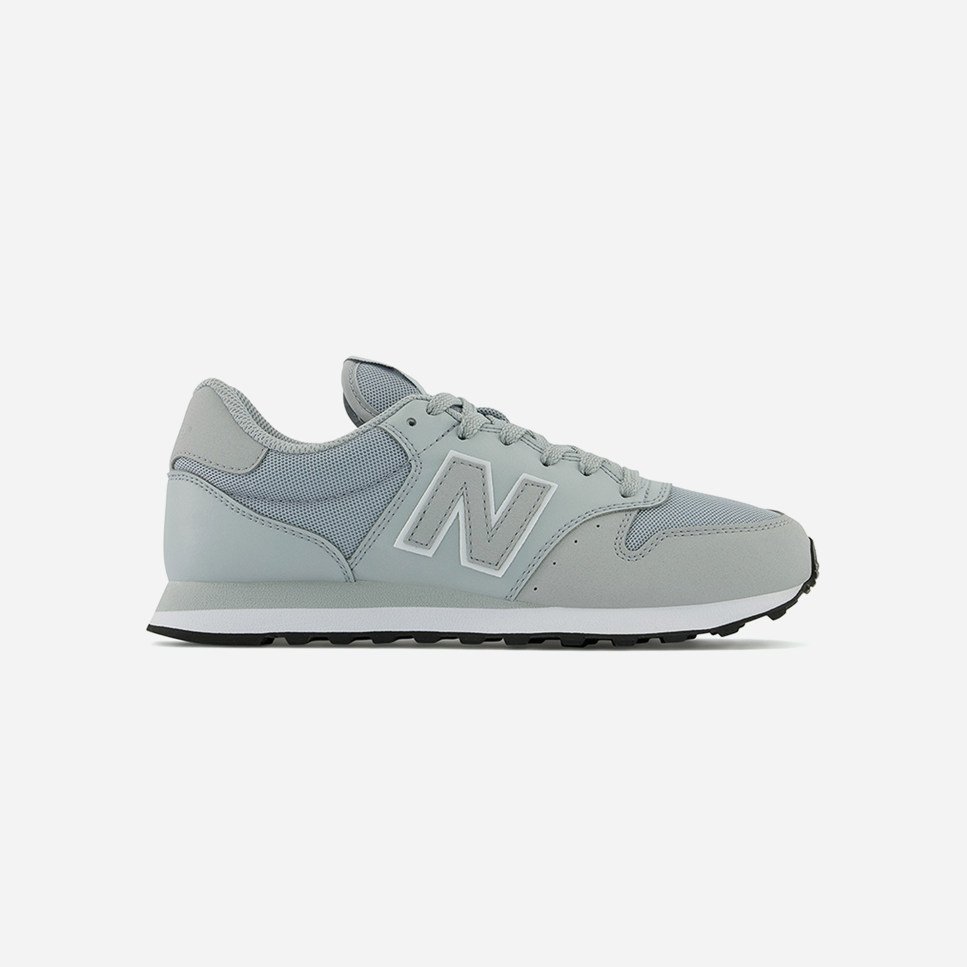 New Balance 500 V1 Light Grey